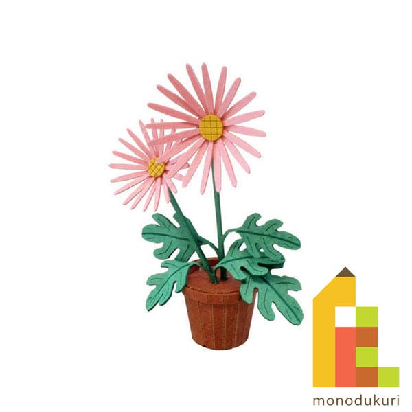 さんけい みにちゅあーと・プチ オトメギク (MP01-82)