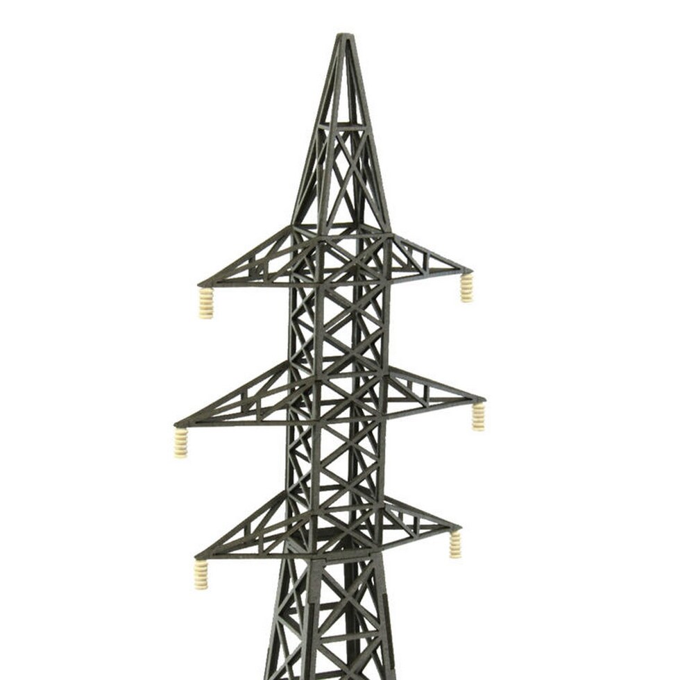 さんけい 情景 S=1/87・80 鉄塔 (MK05-38)