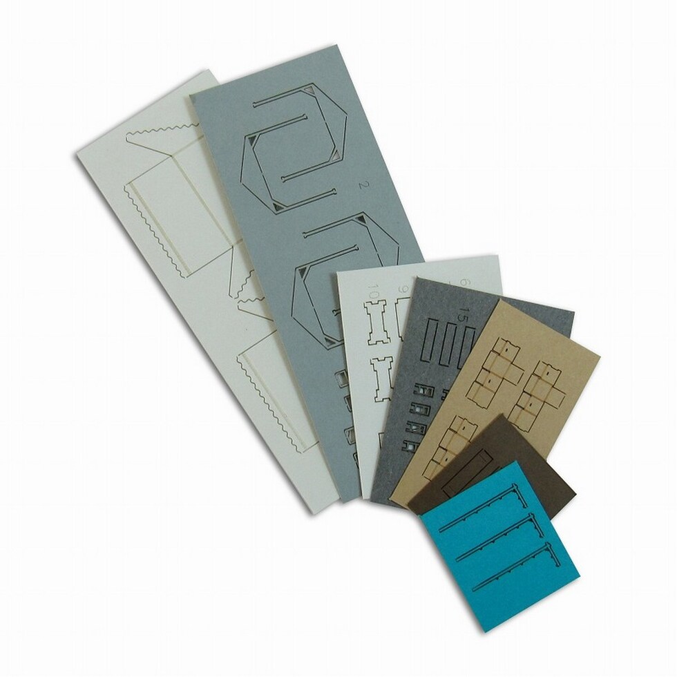 さんけい ジオラマ オプション S=1/150 テントA(物産展) (MP04-62)