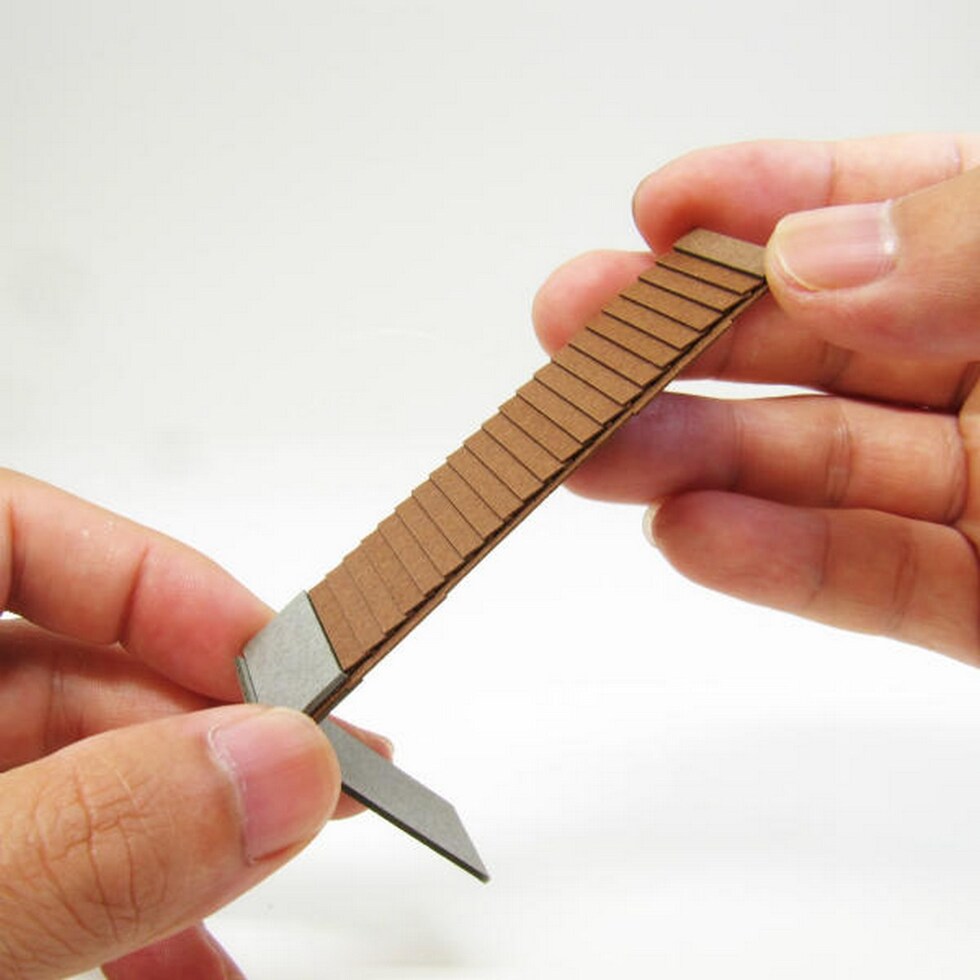 さんけい 情景 S=1/87・80 機関庫 (MK05-44)