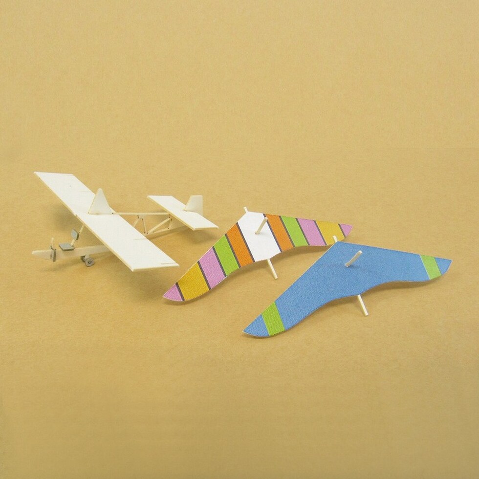 さんけい みにちゅあーとキット 管制塔type-B (MK08-02)