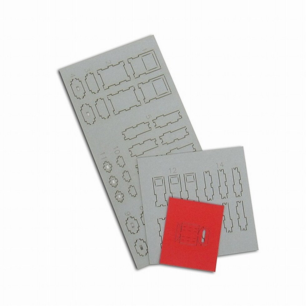 さんけい ジオラマ オプション S=1/150 自動販売機C (MP04-73)