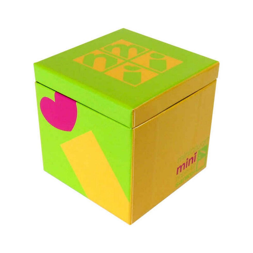 さんけい みにちゅあーとミニ 小さな街並み (MP05-04)