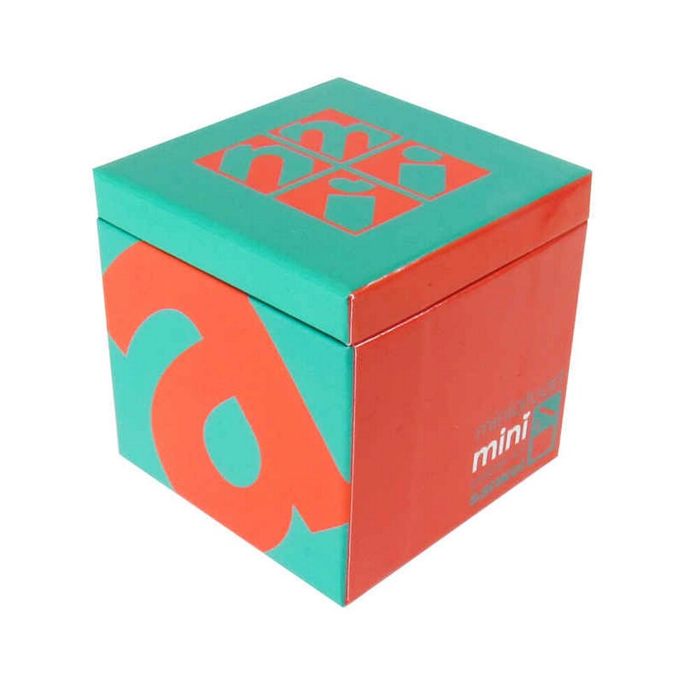 さんけい みにちゅあーとミニ 小さな港町 (MP05-05)