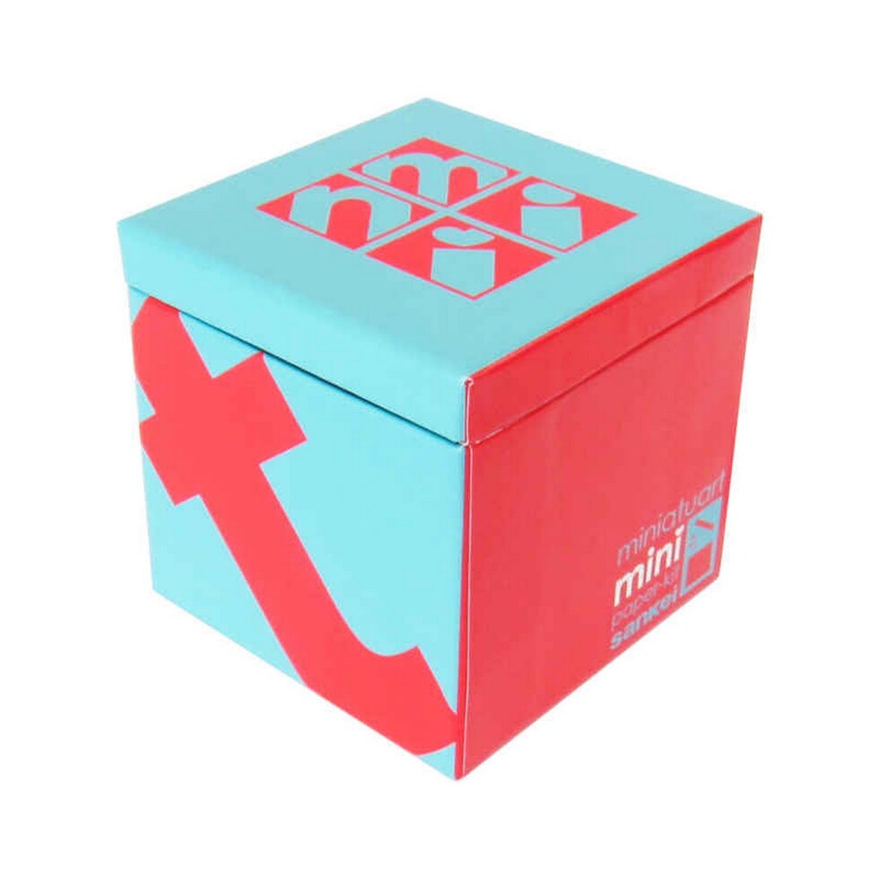 さんけい みにちゅあーとミニ 小さなファーム (MP05-06)