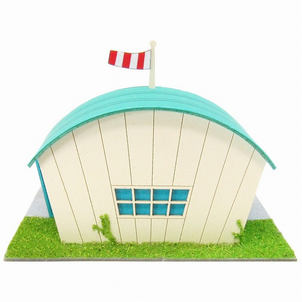 さんけい みにちゅあーとミニ 飛行機用ハンガー (MP05-07)