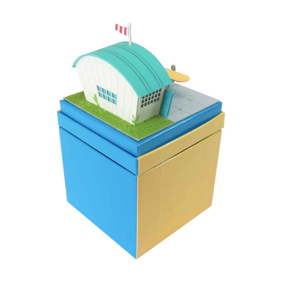 さんけい みにちゅあーとミニ 飛行機用ハンガー (MP05-07)