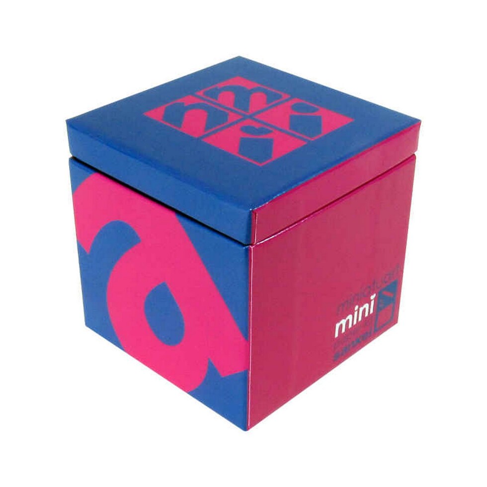 さんけい みにちゅあーとミニ ライトハウスとカナルボート (MP05-08)