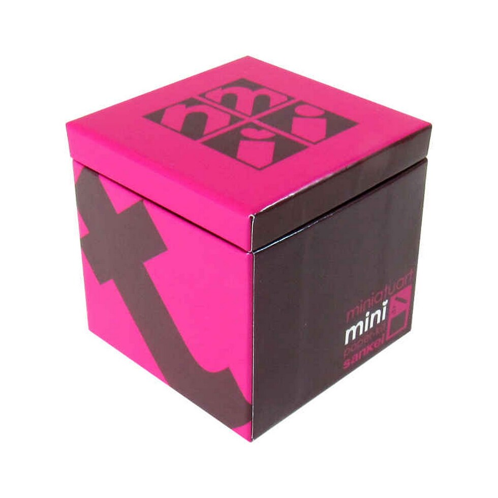 さんけい みにちゅあーとミニ 小さな教会 (MP05-10)