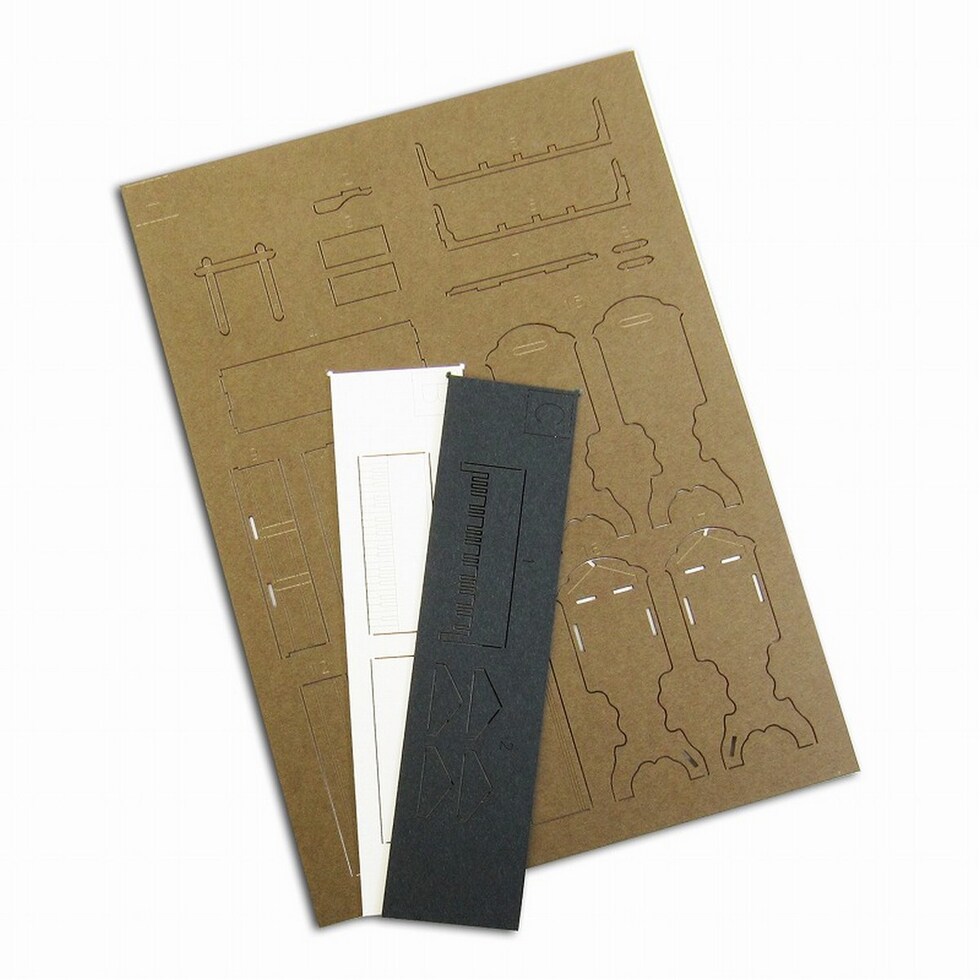 さんけい みにちゅあーと・プチ 足踏みオルガン (MP01-125)