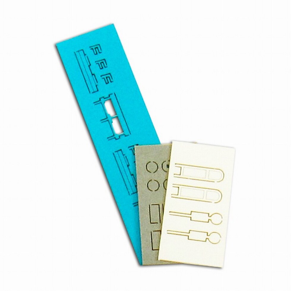 さんけい ジオラマ オプションキット S=1/15 バス停B (MP04-91)