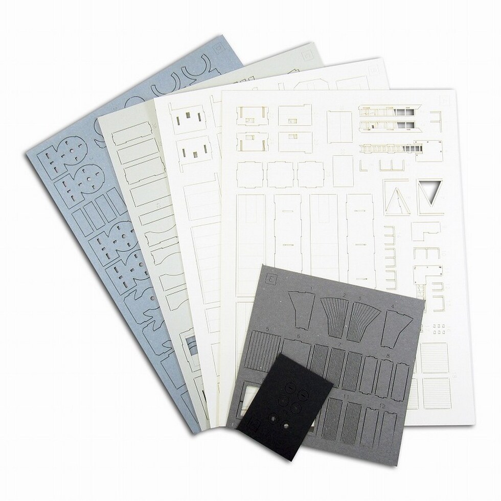 さんけい 航空情景シリーズ S=1/144 空港ボーディングブリッジ (MK08-08)