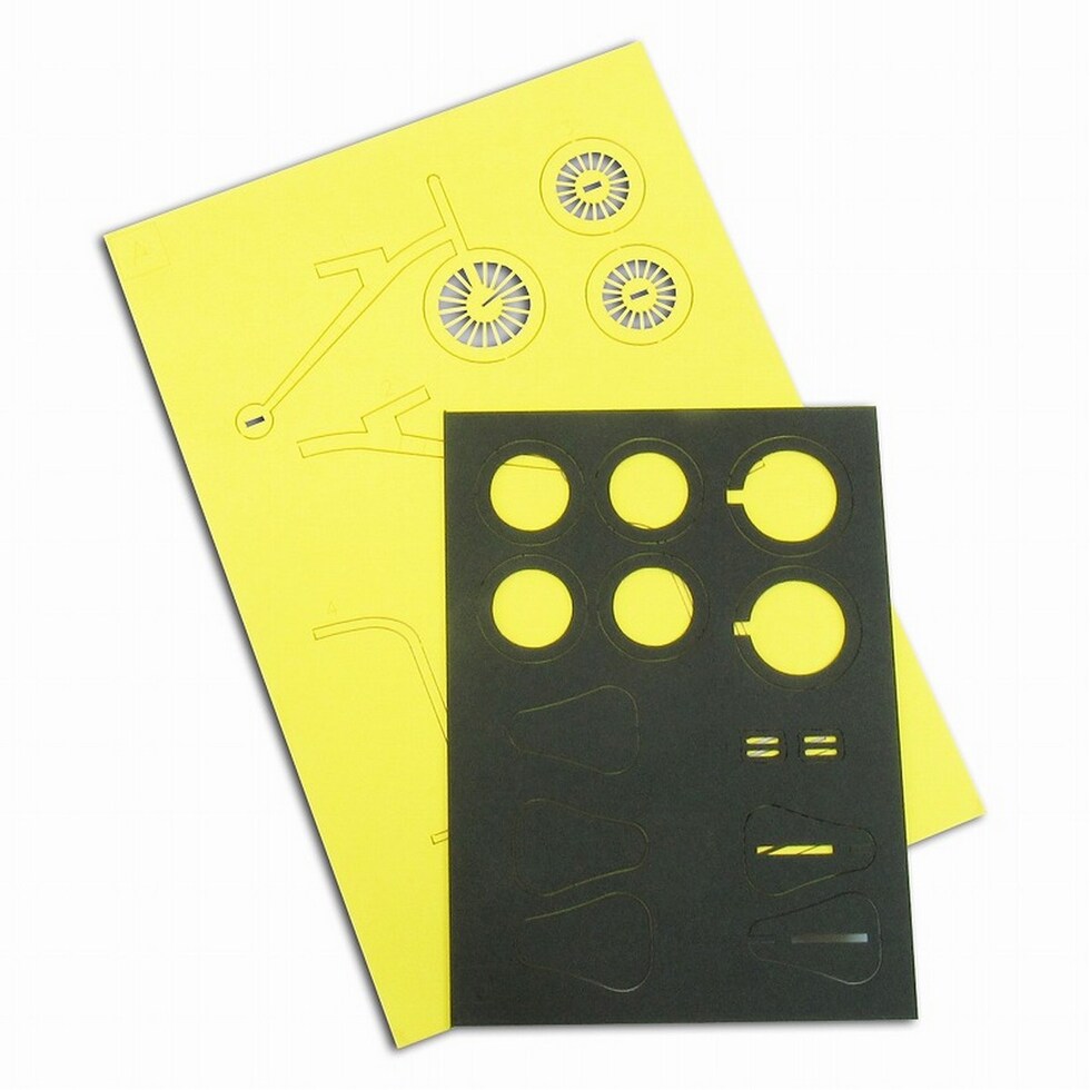 さんけい みにちゅあーと・プチ Mix-scale 三輪車 (MP01-134)