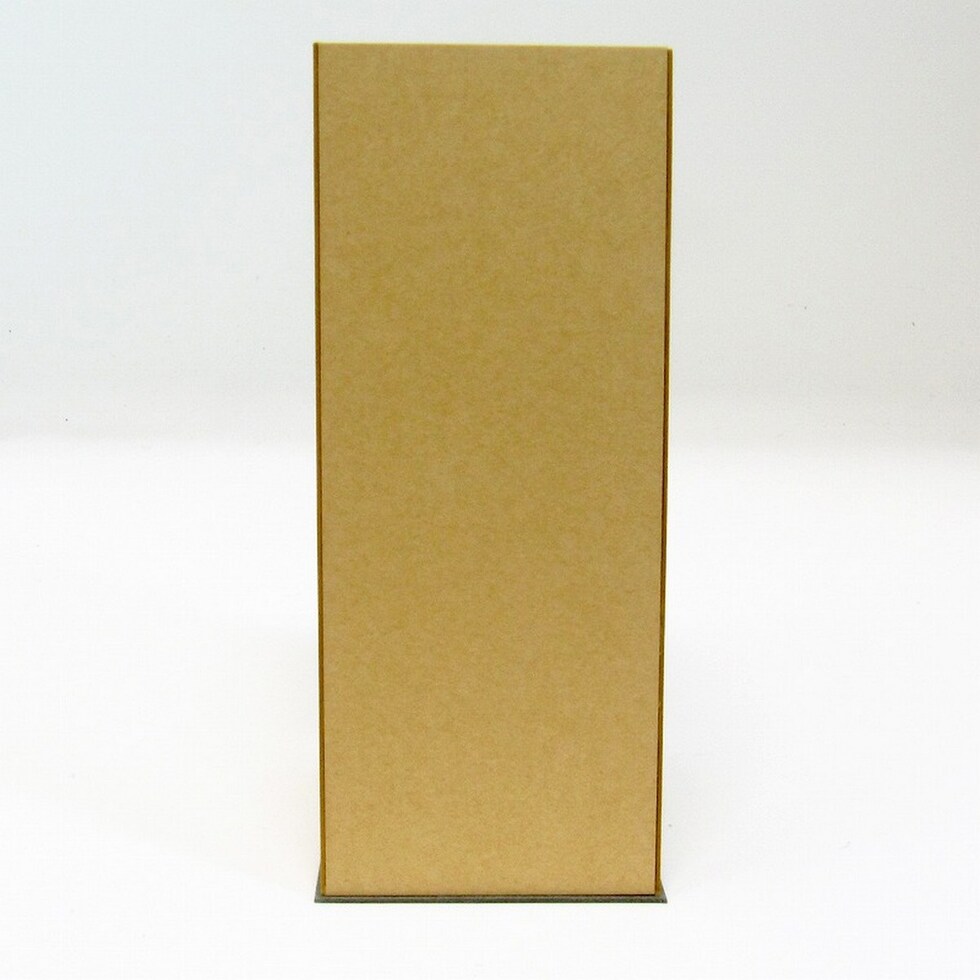 さんけい みにちゅあーと・プチ S=1/220 ビル-4 (MP01-140)