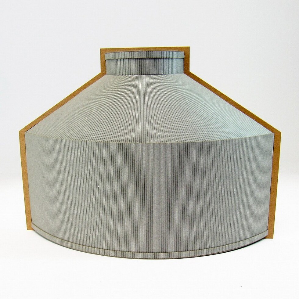 さんけい 航空情景シリーズ S=1/144 戦時航空基地 掩体壕 (MK08-10)