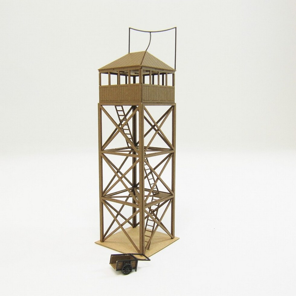 さんけい 航空情景シリーズ S=1/144 戦時航空基地 掩体壕 (MK08-10)