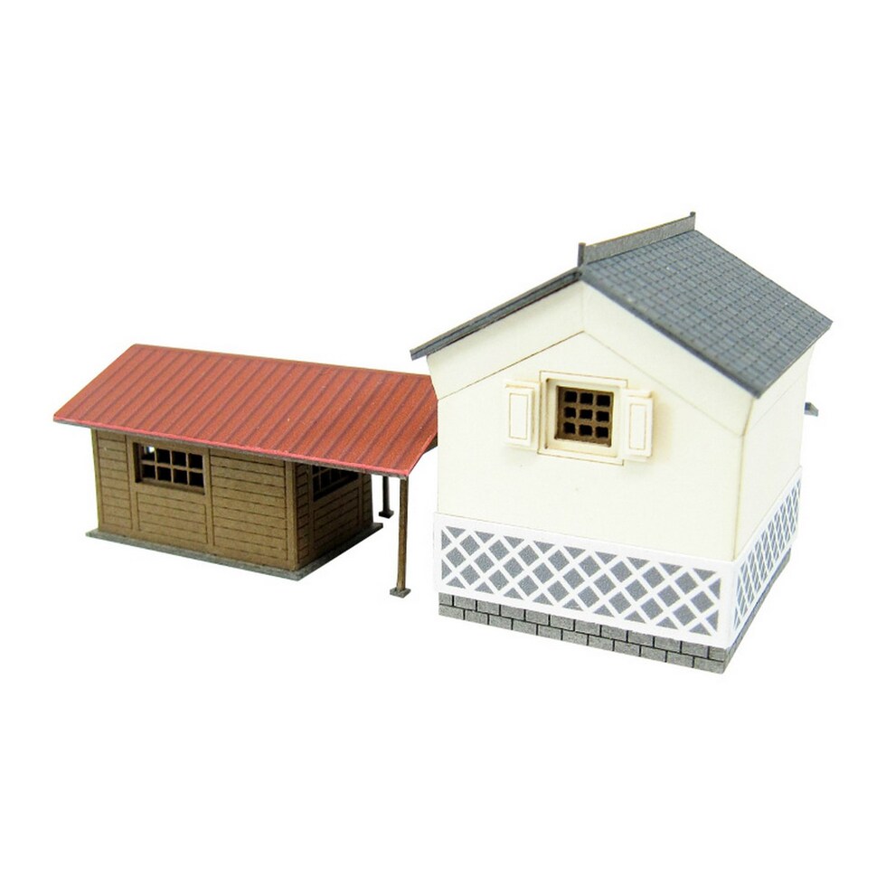 さんけい みにちゅあーと・プチ S=1/220 蔵-2 (MP01-142)