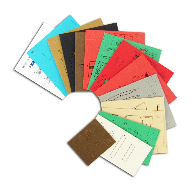 さんけい スタジオジブリ ミニ 油屋と千尋 (MP07-11)