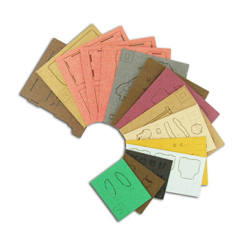 さんけい スタジオジブリ ミニ 釜爺と千尋 (MP07-12)