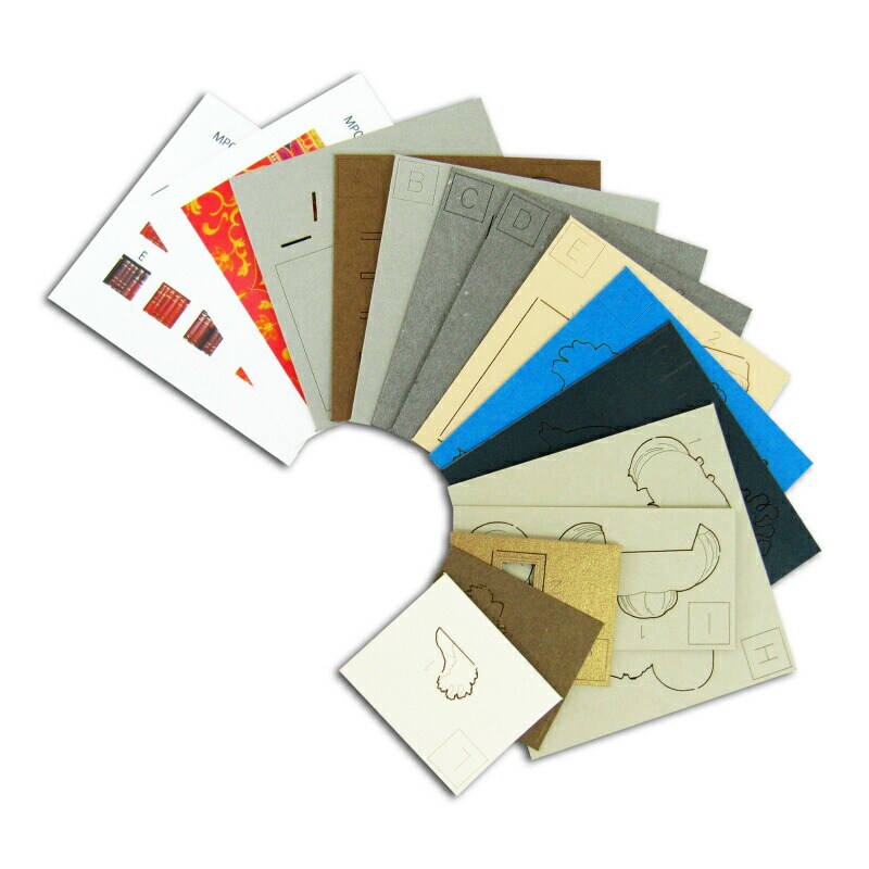 さんけい スタジオジブリ ミニ 湯婆婆と千尋 (MP07-13)