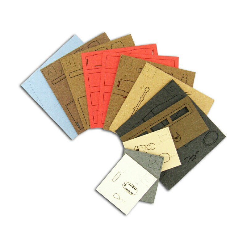 さんけい スタジオジブリ ミニ 海原電鉄に乗って (MP07-15)