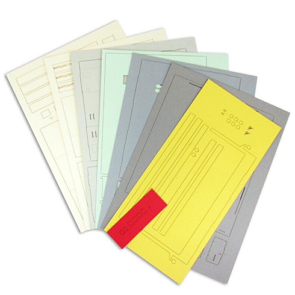 さんけい 航空情景シリーズ S=1/144 飛行クラブ機体収納庫 (MK08-12)