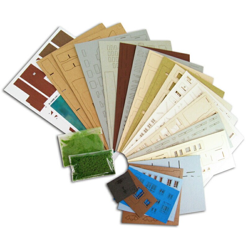 さんけい シブリシリーズ 湿っ地屋敷 (MK07-24)