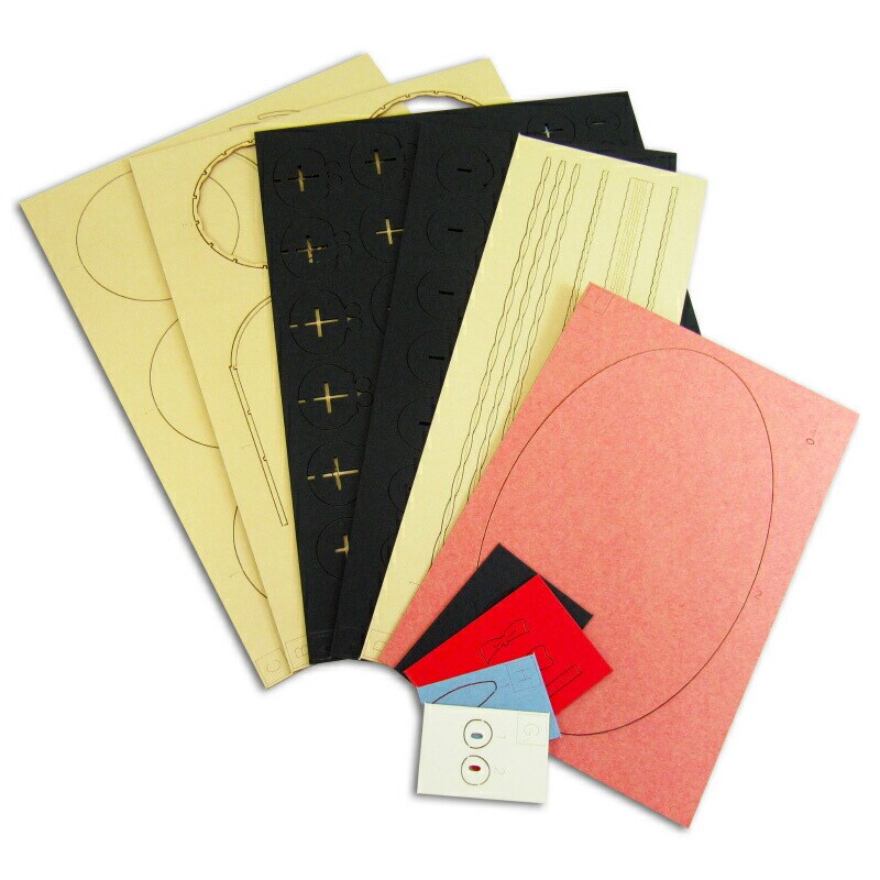 さんけい ジブリ シリーズ ジジ (MK07-25)