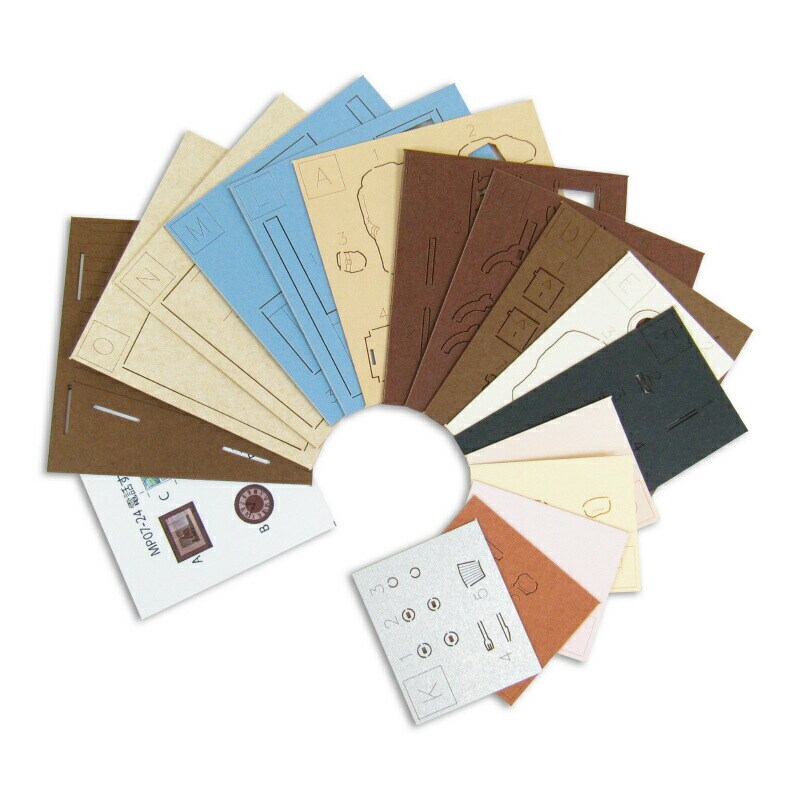 さんけい スタジオジブリ ミニ 電話するポルコ (MP07-24)