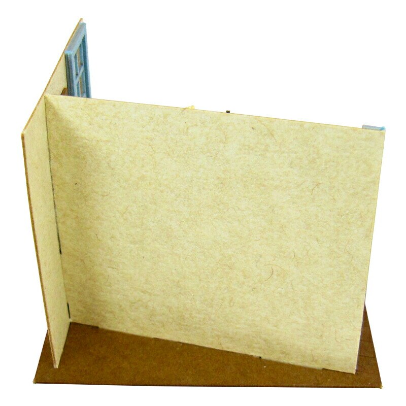 さんけい スタジオジブリ ミニ 電話するポルコ (MP07-24)