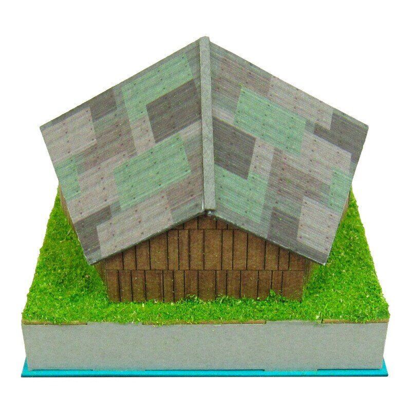 さんけい スタジオジブリ ミニ ピッコロ社とサボイア (MP07-25)