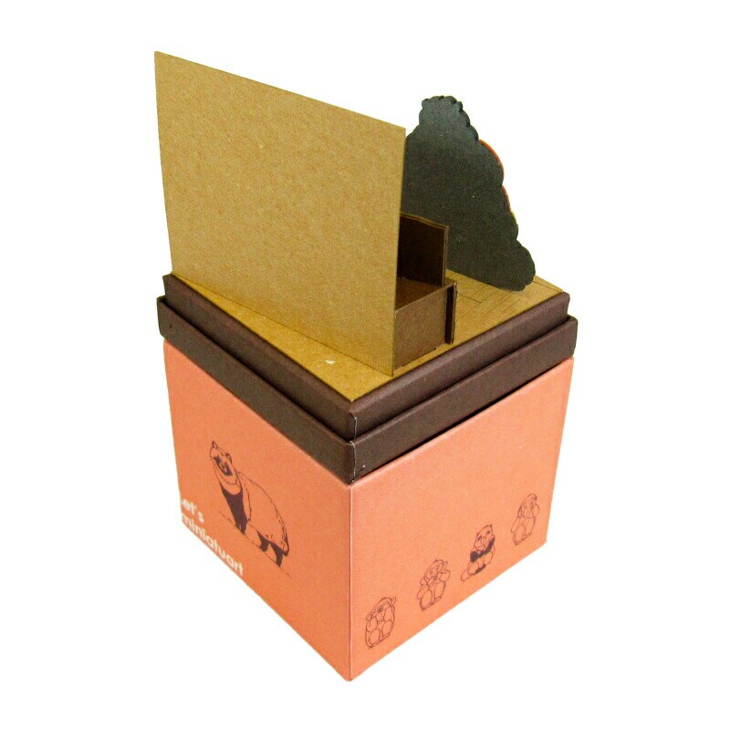 さんけい スタジオジブリ ミニ 作戦会議 (MP07-26)