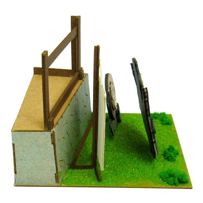 さんけい スタジオジブリ ミニ 化け学特訓 (MP07-27)