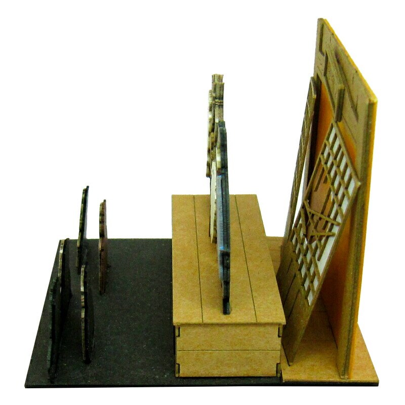 さんけい スタジオジブリ ミニ 決起集会 (MP07-29)