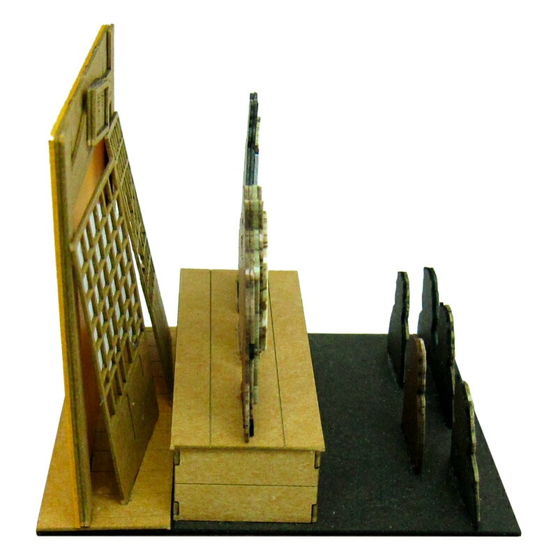 さんけい スタジオジブリ ミニ 決起集会 (MP07-29)