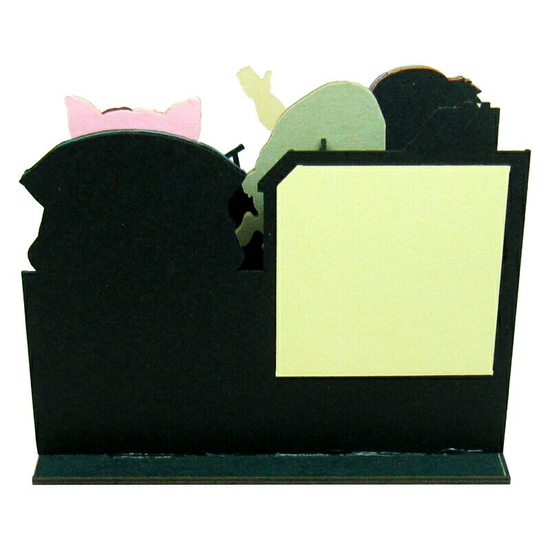 さんけい スタジオジブリ ミニ 妖怪大作戦 (MP07-30)