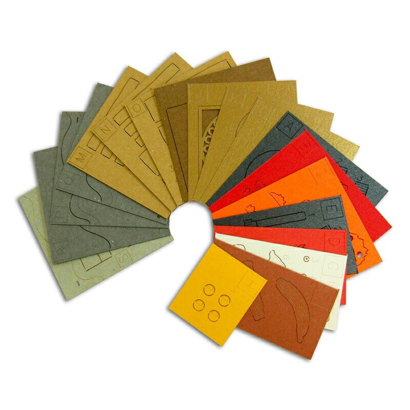 さんけい スタジオジブリ ミニ カルシファーとベーコンエッグ (MP07-33)