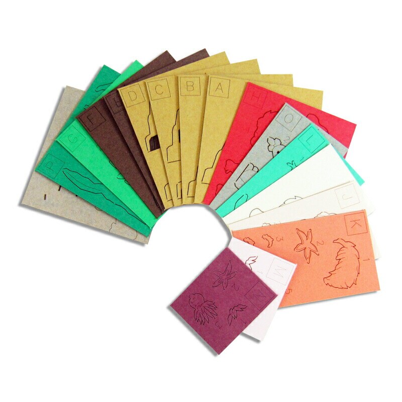 さんけい スタジオジブリ ミニ ポニョと妹たち (MP07-37)