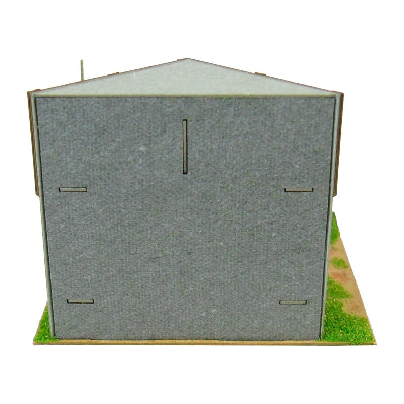 さんけい スタジオジブリ ミニ 小さいトトロみっけ (MP07-46)