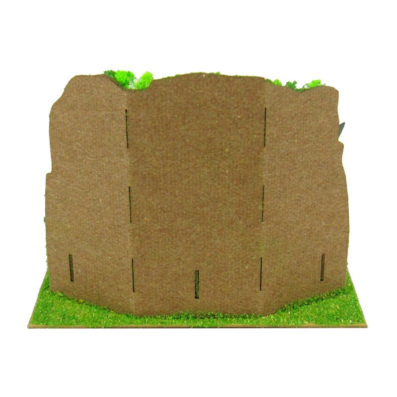 さんけい スタジオジブリ ミニ メイとトトロ (MP07-48)