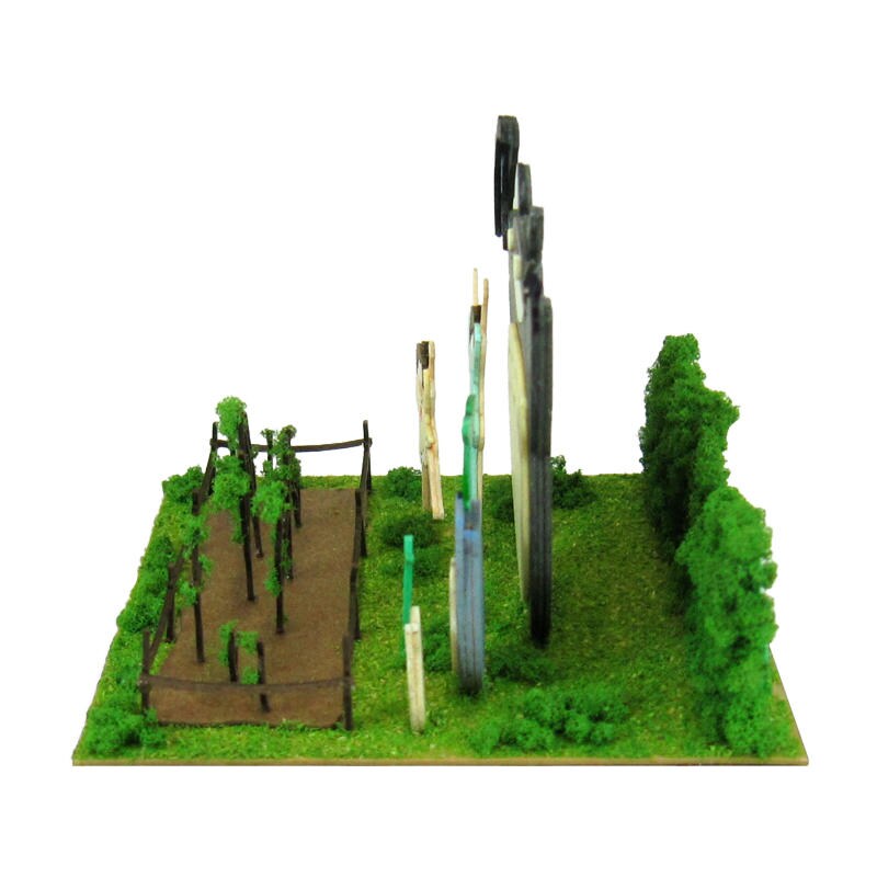 さんけい スタジオジブリ ミニ ドンドコ踊り (MP07-49)