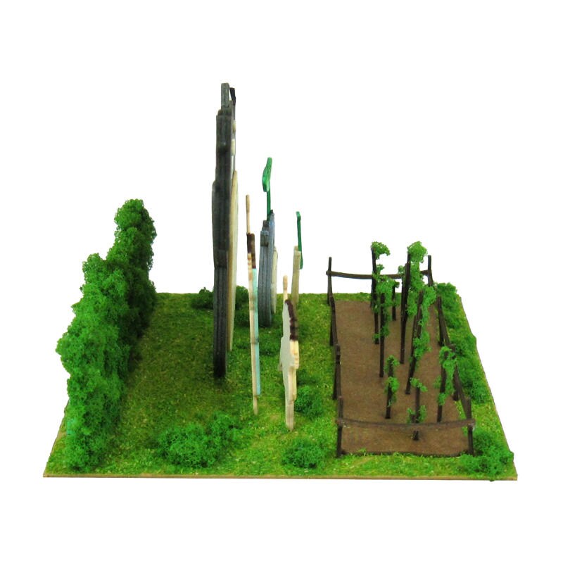 さんけい スタジオジブリ ミニ ドンドコ踊り (MP07-49)