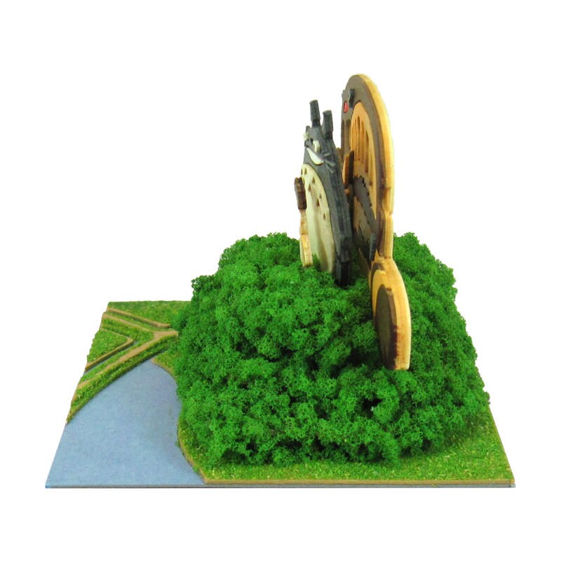 さんけい スタジオジブリ ミニ メイをさがして (MP07-50)