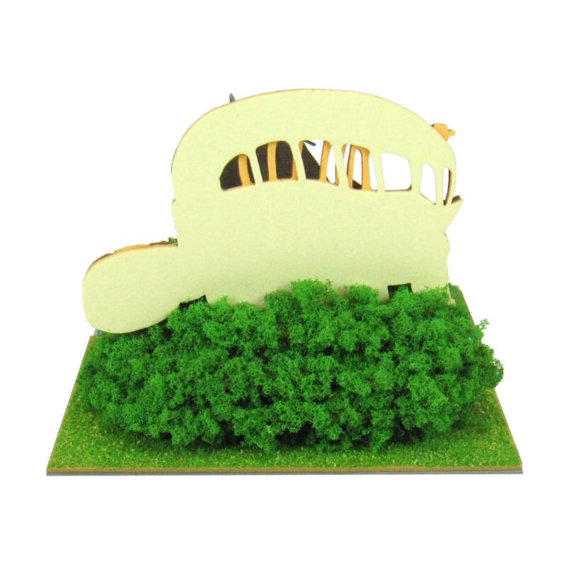 さんけい スタジオジブリ ミニ メイをさがして (MP07-50)