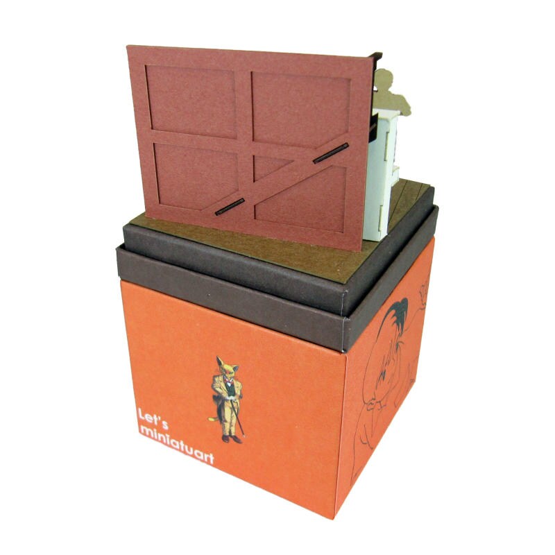 さんけい スタジオジブリ ミニ 合奏しようよ (MP07-52)