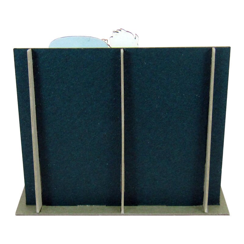 さんけい スタジオジブリ ミニ いざ、おともつかまつらん (MP07-53)