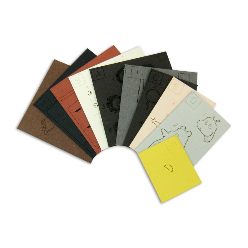 さんけい スタジオジブリ ミニ エンガチョ (MP07-60)