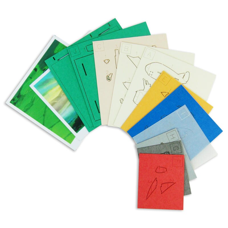 さんけい スタジオジブリ ミニ 少年の夢 (MP07-66)