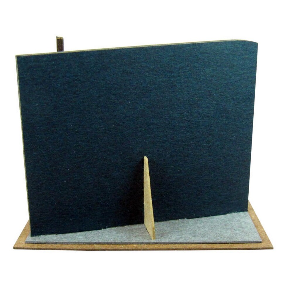 さんけい スタジオジブリ ミニ 黄昏の終着駅 (MP07-68)