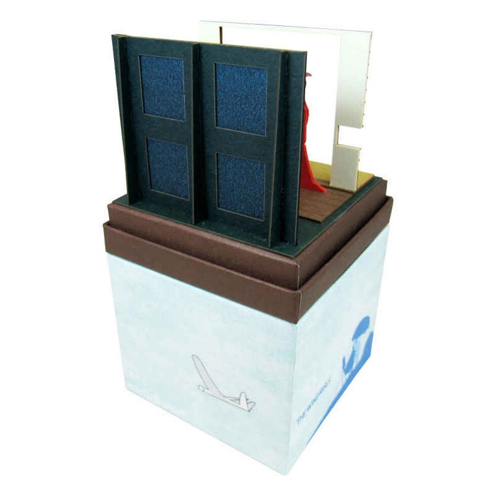 さんけい スタジオジブリ ミニ ふたりの結婚式 (MP07-69)